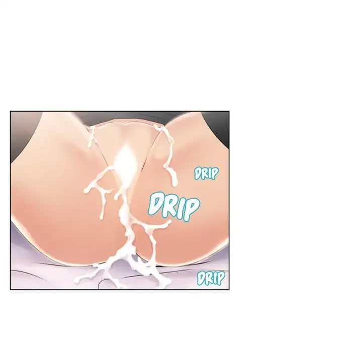 Wet Women chapter 20 page 71