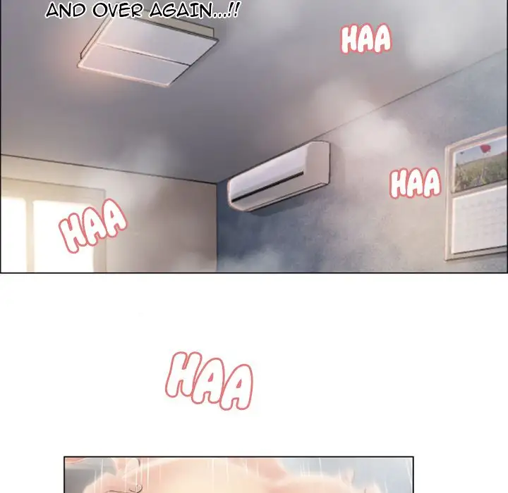 Wet Women chapter 20 page 75