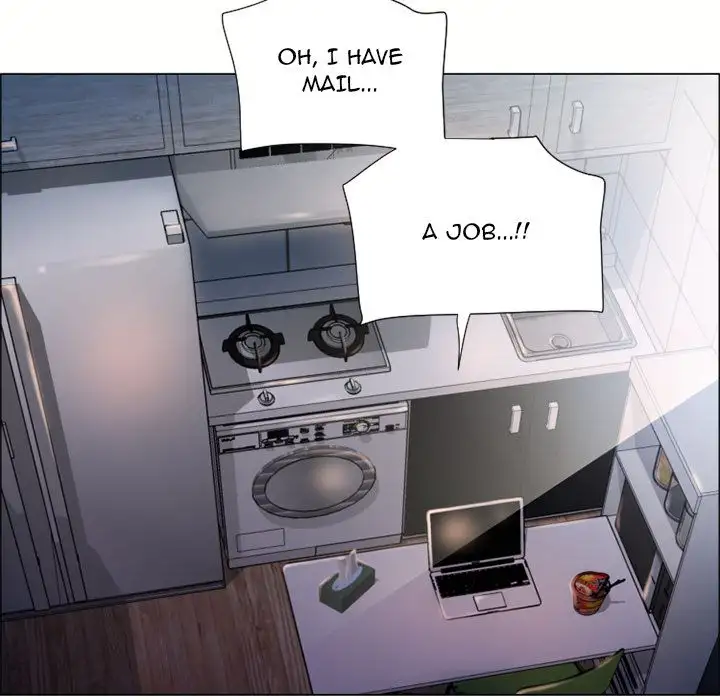 Wet Women chapter 20 page 87