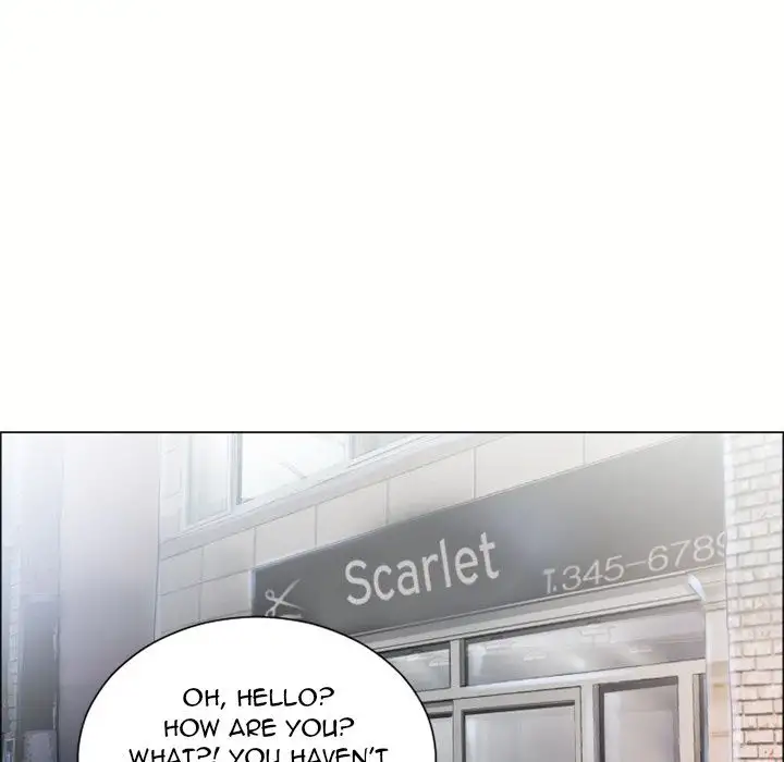 Wet Women chapter 20 page 88