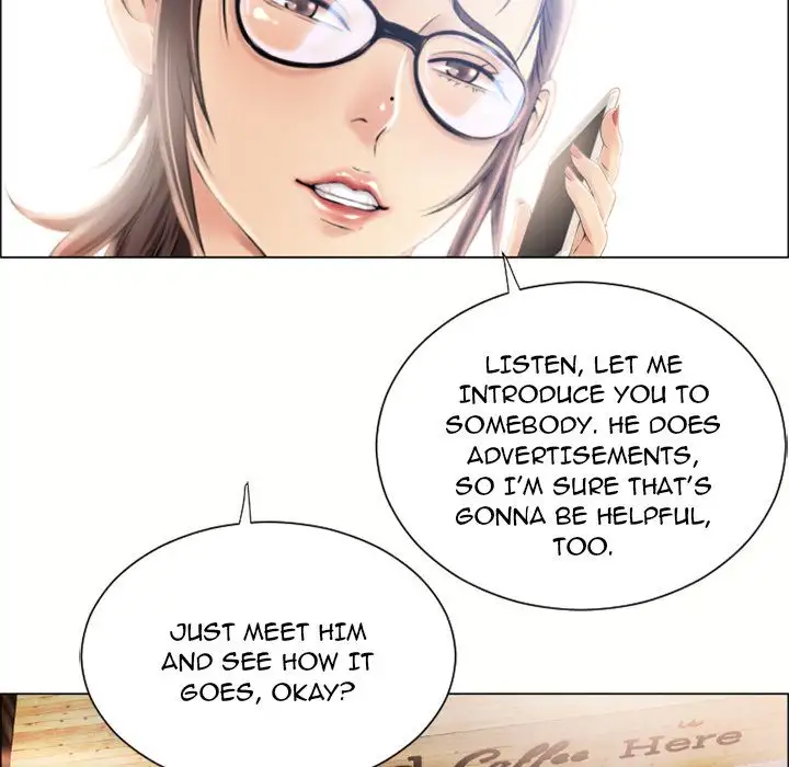 Wet Women chapter 20 page 90