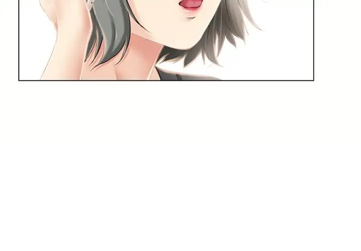 Wet Women chapter 21 page 4