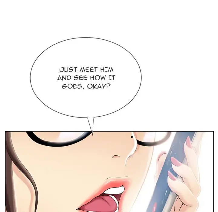 Wet Women chapter 21 page 5
