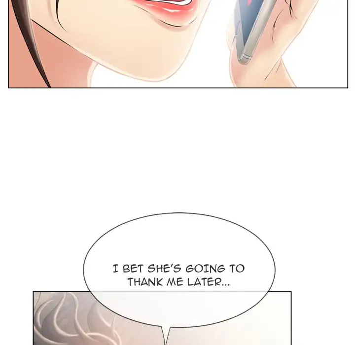 Wet Women chapter 21 page 6