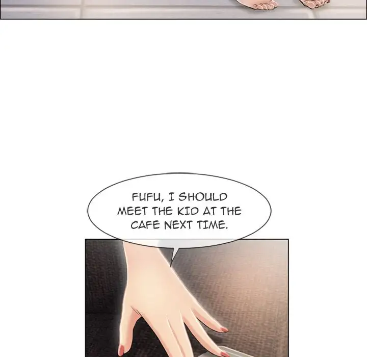 Wet Women chapter 21 page 10