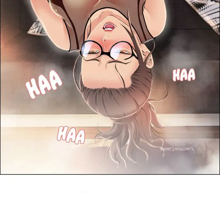 Wet Women chapter 21 page 19