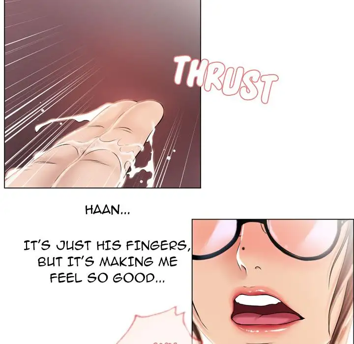 Wet Women chapter 21 page 23