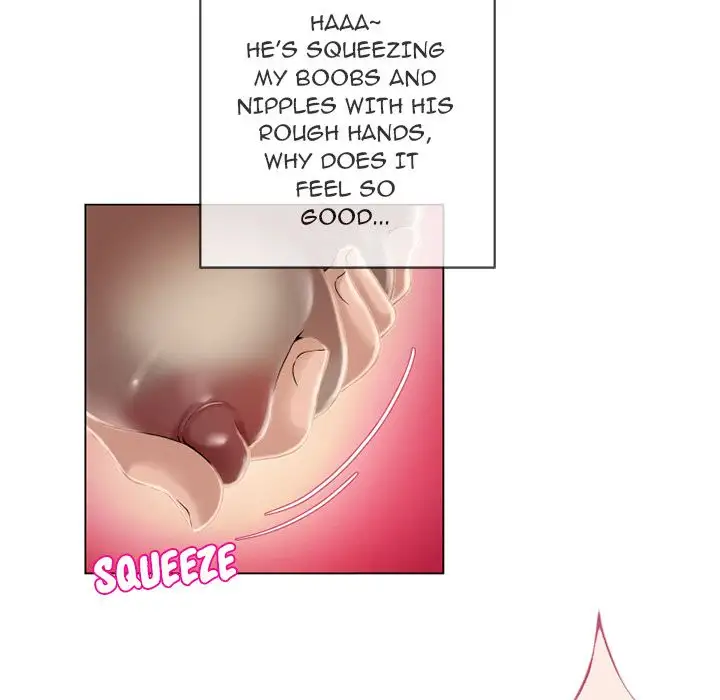 Wet Women chapter 21 page 43