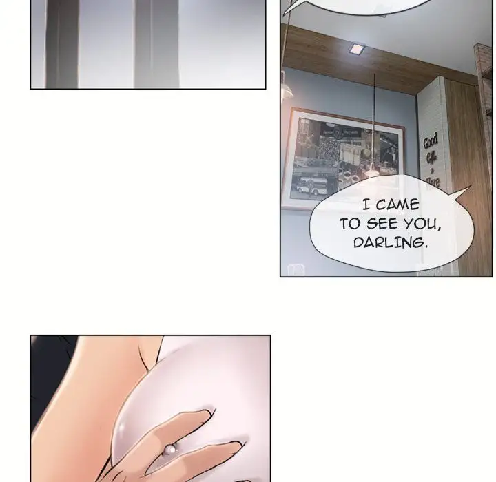 Wet Women chapter 21 page 60