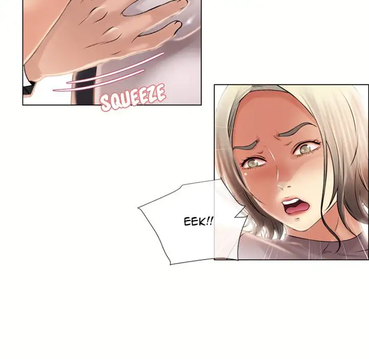 Wet Women chapter 21 page 61