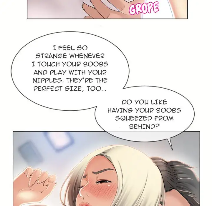 Wet Women chapter 21 page 65