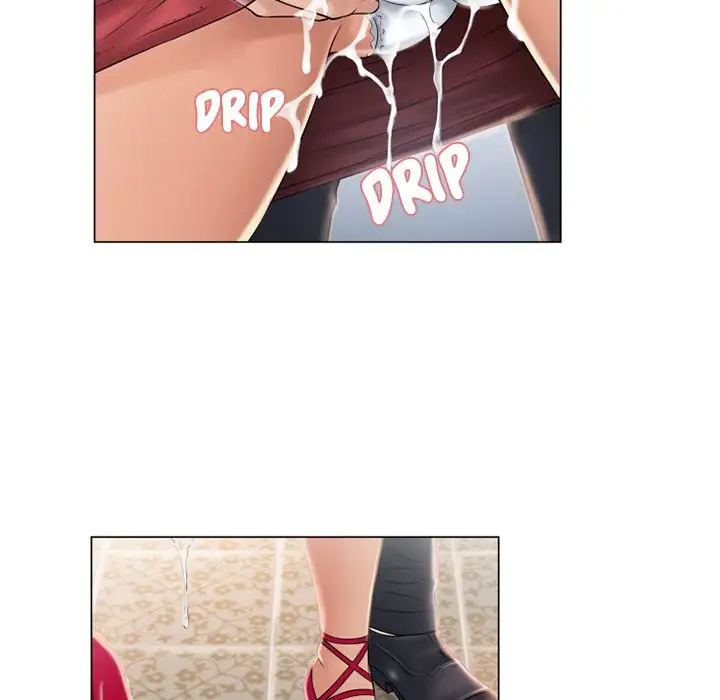 Wet Women chapter 21 page 71