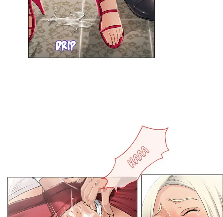 Wet Women chapter 21 page 72