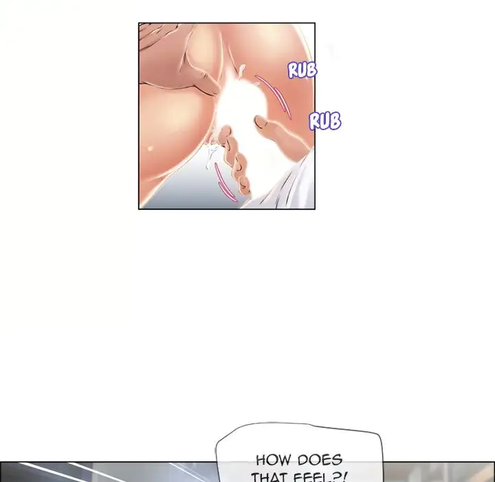 Wet Women chapter 21 page 75