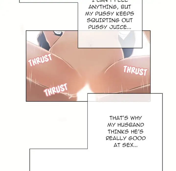 Wet Women chapter 21 page 78