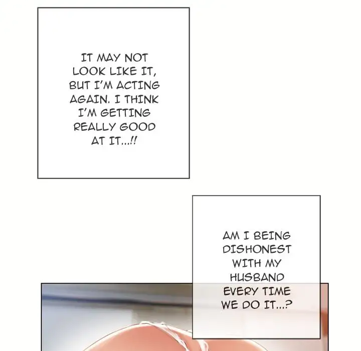 Wet Women chapter 21 page 84