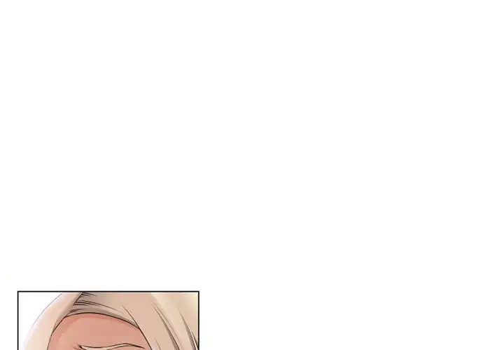 Wet Women chapter 22 page 1