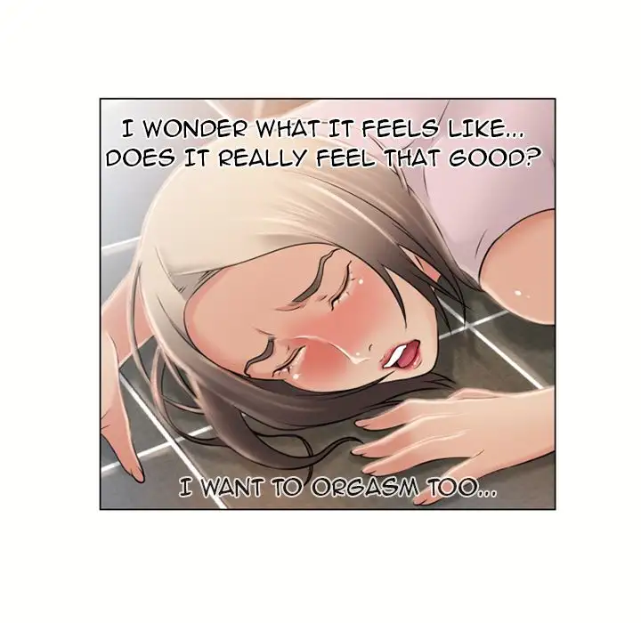 Wet Women chapter 22 page 7