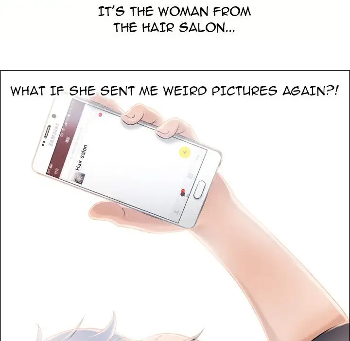 Wet Women chapter 22 page 13