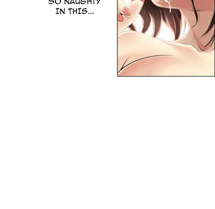 Wet Women chapter 22 page 19