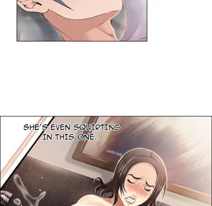 Wet Women chapter 22 page 21