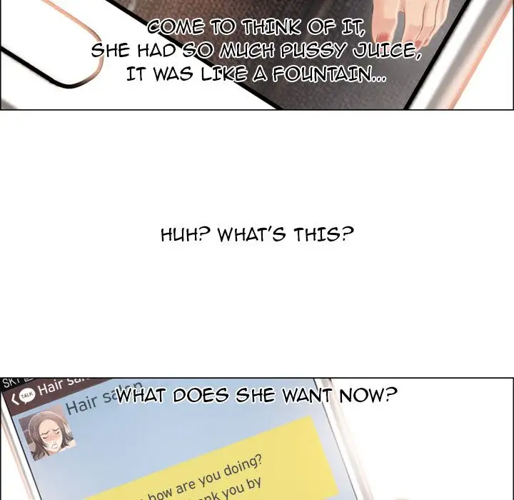 Wet Women chapter 22 page 23