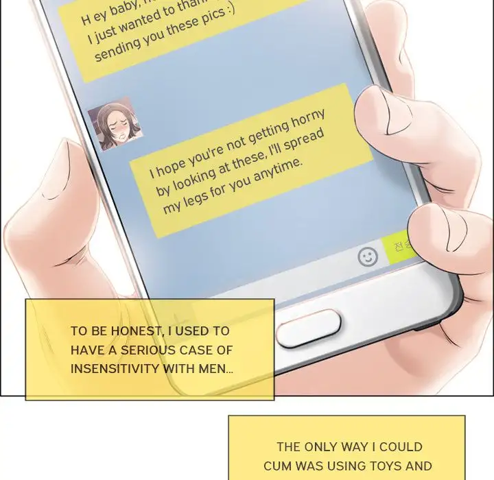 Wet Women chapter 22 page 24