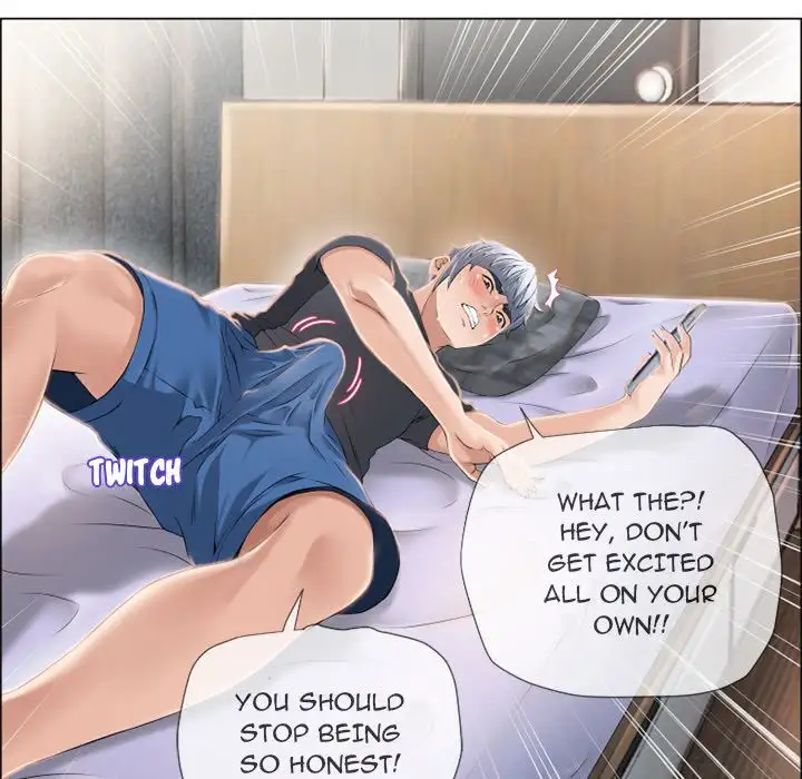 Wet Women chapter 22 page 26