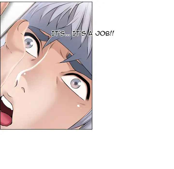 Wet Women chapter 22 page 31