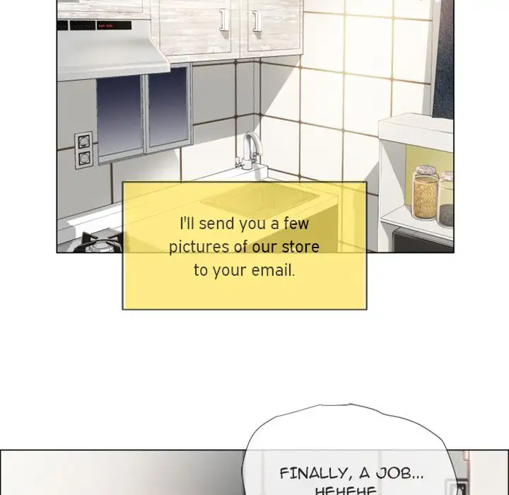 Wet Women chapter 22 page 34