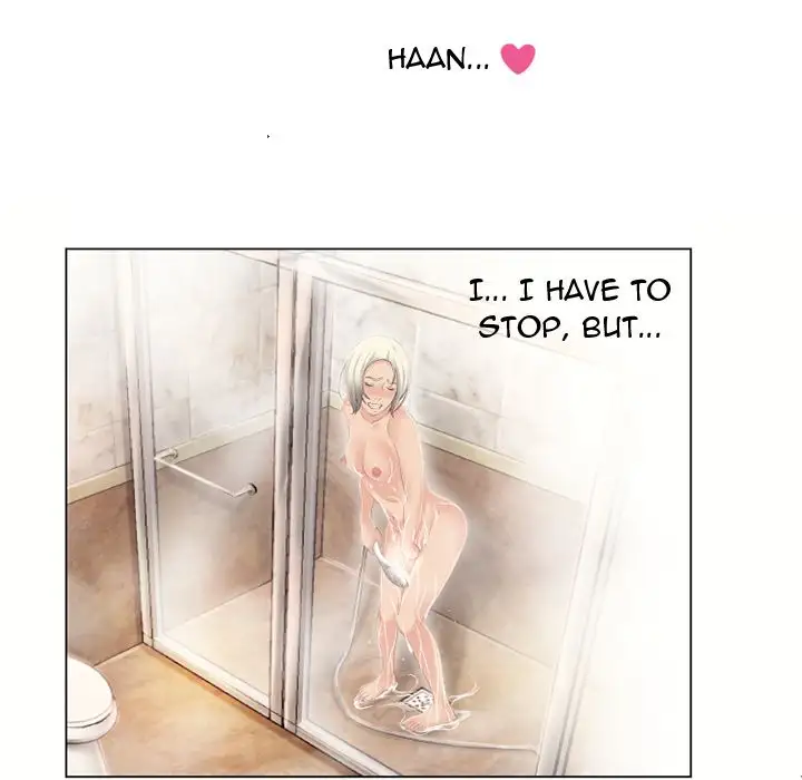 Wet Women chapter 22 page 57