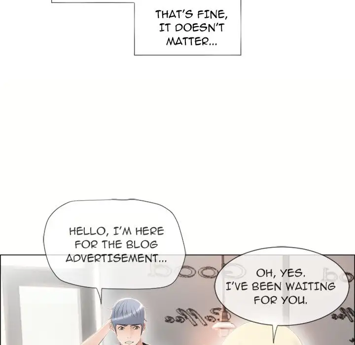 Wet Women chapter 22 page 81