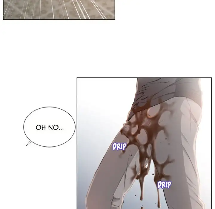 Wet Women chapter 23 page 5