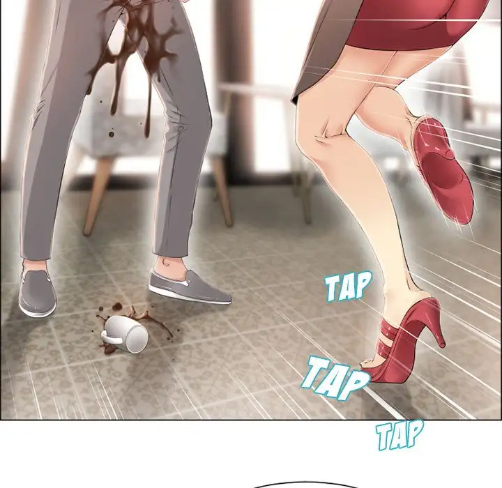Wet Women chapter 23 page 7