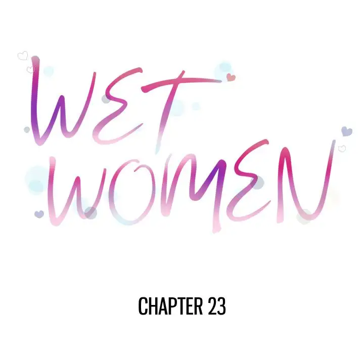 Wet Women chapter 23 page 14