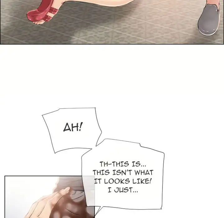Wet Women chapter 23 page 26