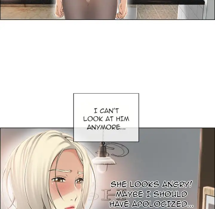 Wet Women chapter 23 page 43
