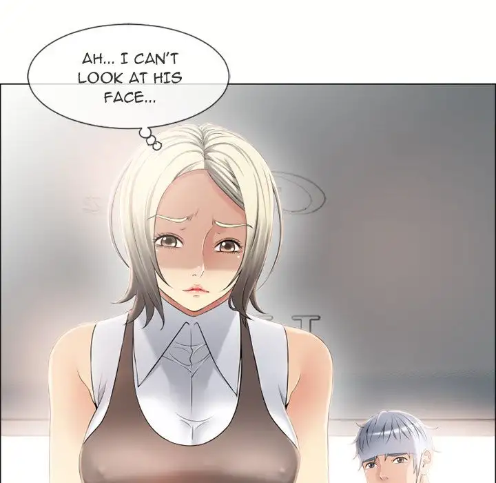 Wet Women chapter 23 page 50