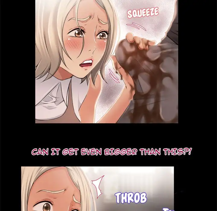 Wet Women chapter 23 page 58