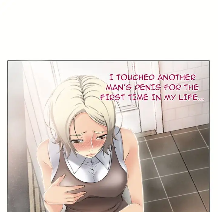 Wet Women chapter 23 page 61