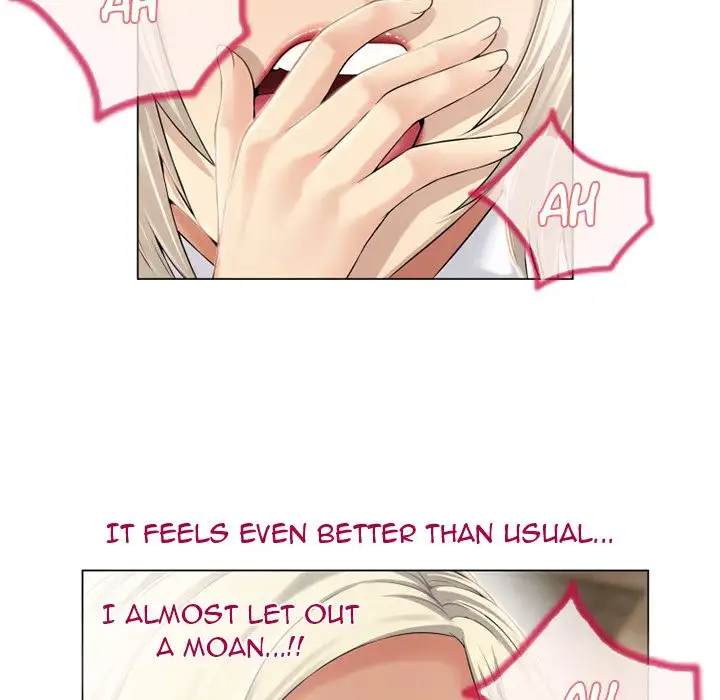 Wet Women chapter 23 page 68