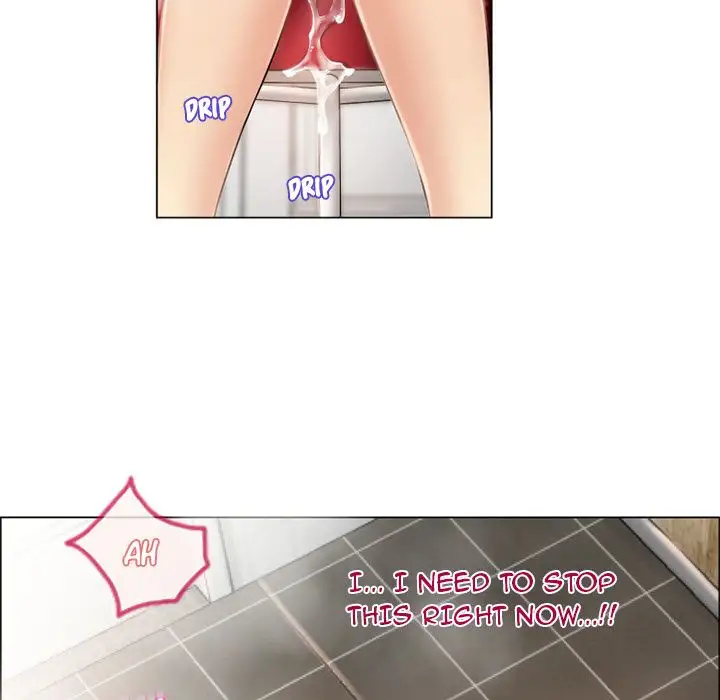 Wet Women chapter 23 page 74
