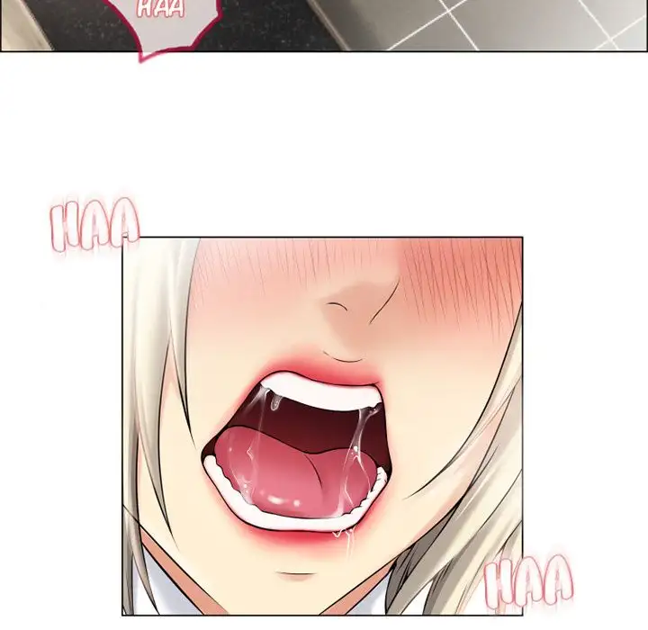 Wet Women chapter 23 page 76
