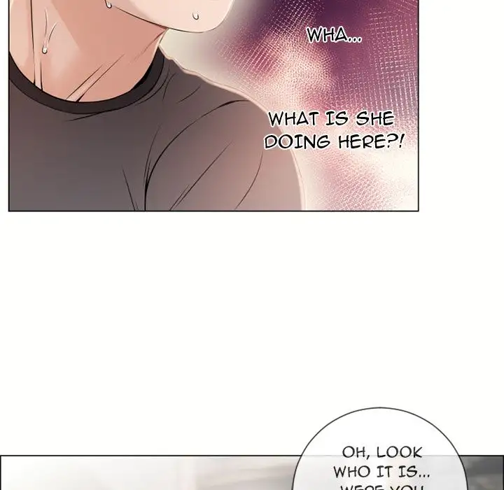 Wet Women chapter 23 page 90