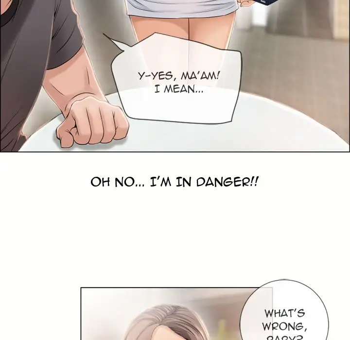 Wet Women chapter 23 page 92