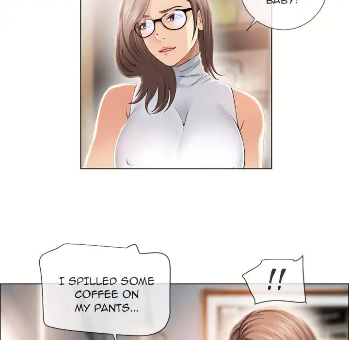 Wet Women chapter 23 page 93