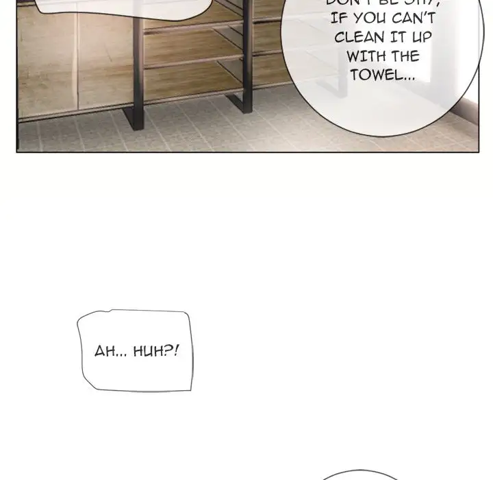 Wet Women chapter 23 page 97