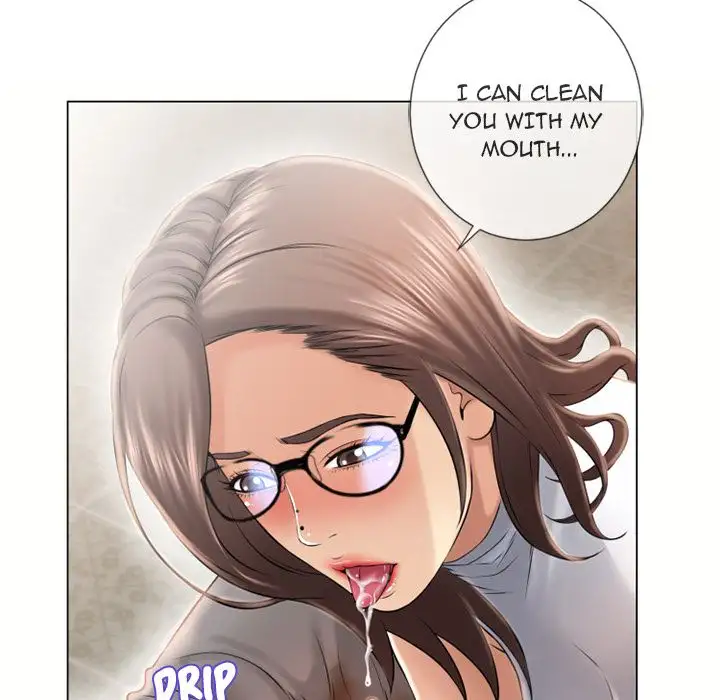 Wet Women chapter 23 page 98