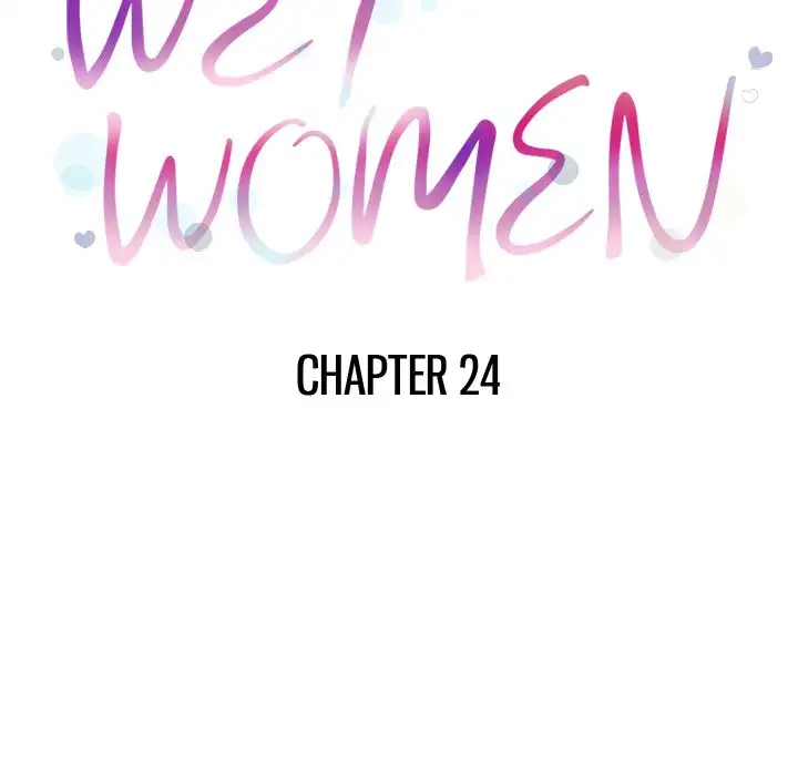Wet Women chapter 24 page 5