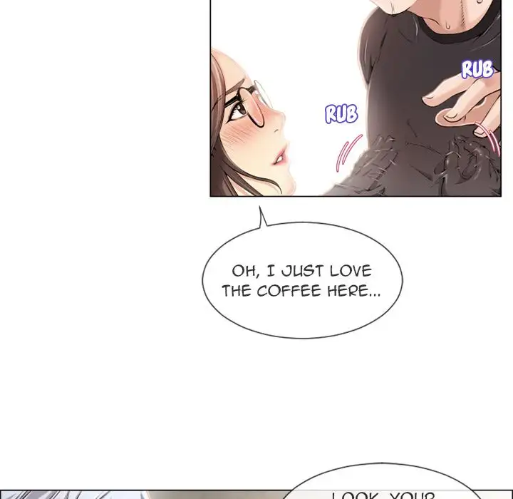 Wet Women chapter 24 page 10